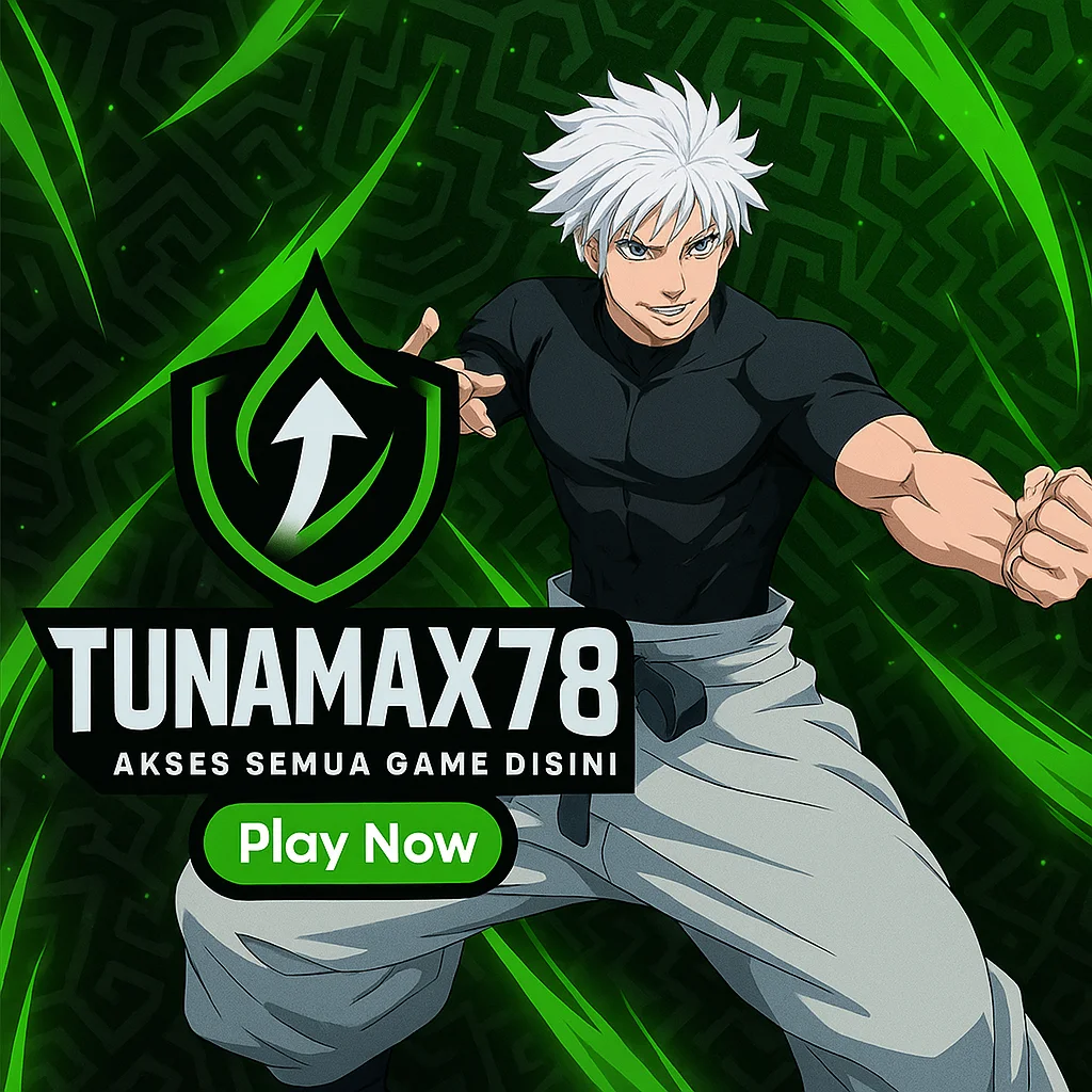 Tunamax78 # Unlock Sensasi Megapulse dalam Tunamax 78
